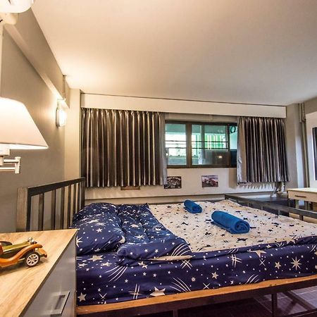 Enjoy House Hostel Chiang Mai Luaran gambar